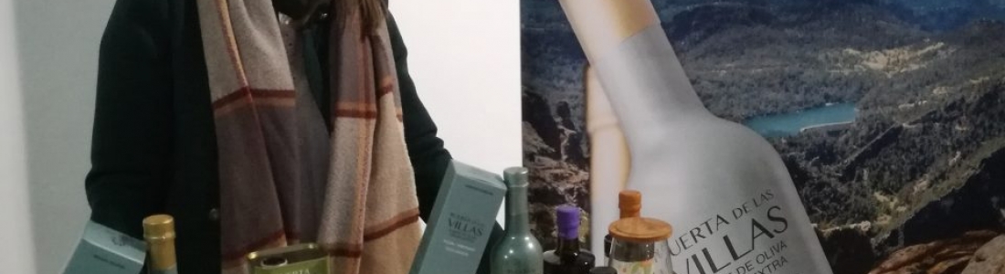 Jornadas de puertas abiertas en Úbeda de empresas de Olivar y Aceite para mostrar sus aceites tempranos Jornadas de puertas abiertas en Úbeda de empresas de Olivar y Aceite para mostrar sus aceites tempranos