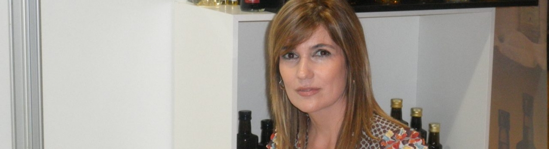 Tribuna de opinión de Laura Sandúa sobre el mejor momento de sabor del aceite de oliva Tribuna de opinión de Laura Sandúa sobre el mejor momento de sabor del aceite de oliva