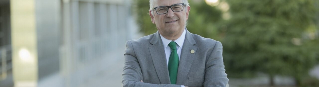 Manuel Parras Rosa: “A Jaén nos falta orientarnos al mercado, tenemos todavía la conciencia de ser productores y no comercializadores” (Las entrevistas de Expoliva 2021. V) Manuel Parras Rosa: “A Jaén nos falta orientarnos al mercado, tenemos todavía la conciencia de ser productores y no comercializadores” (Las entrevistas de Expoliva 2021. V)