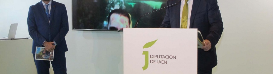 La nueva guía OleotourJaén recoge los recursos y establecimientos de oleoturismo de la provincia La nueva guía OleotourJaén recoge los recursos y establecimientos de oleoturismo de la provincia