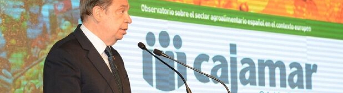 Planas: La PAC y el Plan de Recuperación permitirán acometer las reformas necesarias para impulsar un sector agroalimentario competitivo y sostenible Planas: La PAC y el Plan de Recuperación permitirán acometer las reformas necesarias para impulsar un sector agroalimentario competitivo y sostenible