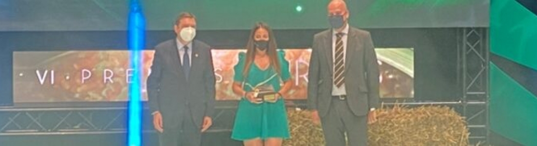 Planas: Los jóvenes, los regadíos y la digitalización son el futuro de la agricultura Planas: Los jóvenes, los regadíos y la digitalización son el futuro de la agricultura