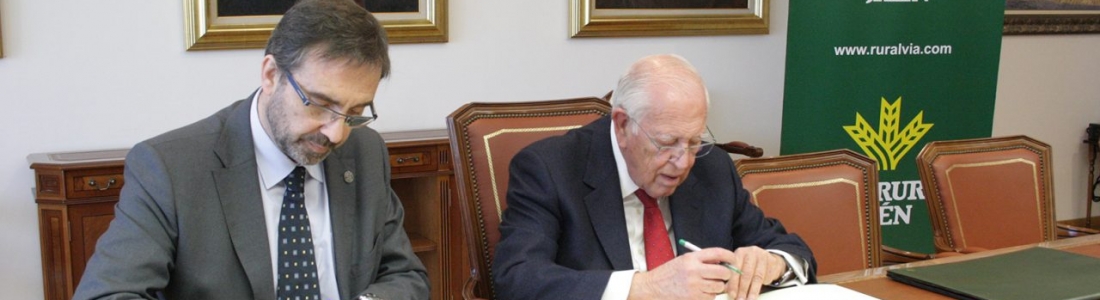 La Fundación Caja Rural de Jaén renueva su colaboración con la UJA en el proyecto nacional Predimed Plus La Fundación Caja Rural de Jaén renueva su colaboración con la UJA en el proyecto nacional Predimed Plus