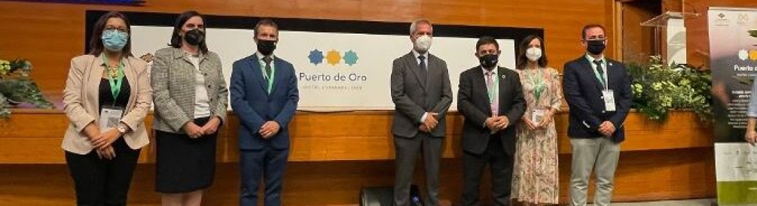 El Ayuntamiento de Jaén defiende la cooperación con el puerto de Motril para el crecimiento conjunto de las provincias de Jaén y Granada con la capital como nudo estratégico de comunicaciones El Ayuntamiento de Jaén defiende la cooperación con el puerto de Motril para el crecimiento conjunto de las provincias de Jaén y Granada con la capital como nudo estratégico de comunicaciones