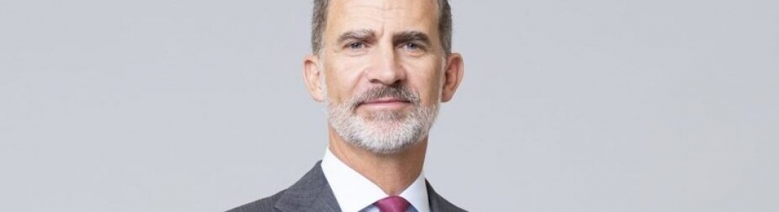 El Rey Felipe VI respaldará con su presencia en la inauguración de la XX edición de Expoliva 2021 su compromiso con el olivar y los aceites de oliva El Rey Felipe VI respaldará con su presencia en la inauguración de la XX edición de Expoliva 2021 su compromiso con el olivar y los aceites de oliva