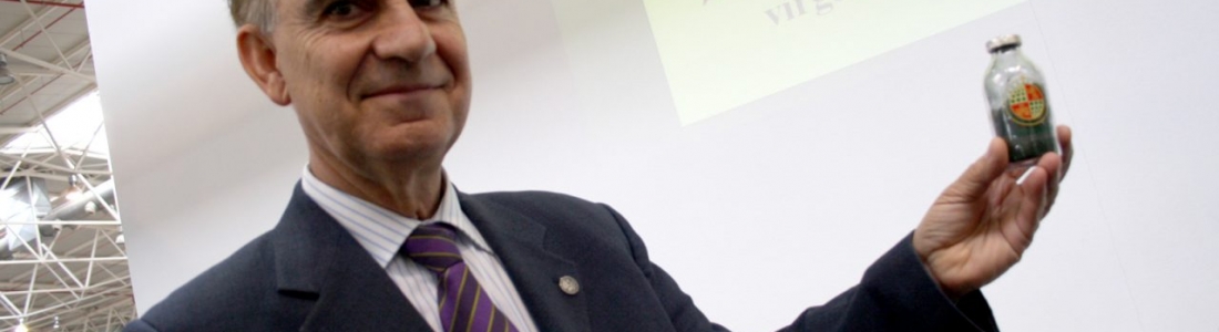 Sánchez Villasclaras tiene como reto desarrollar e impulsar el Centro de Estudios Avanzados en Olivar y Aceite de Oliva de la UJA Sánchez Villasclaras tiene como reto desarrollar e impulsar el Centro de Estudios Avanzados en Olivar y Aceite de Oliva de la UJA