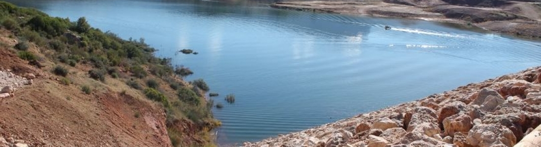 UPA Jaén anima a los olivareros de Segura a constituirse en comunidades de regantes viables para acceder a las concesiones de la presa de Siles UPA Jaén anima a los olivareros de Segura a constituirse en comunidades de regantes viables para acceder a las concesiones de la presa de Siles