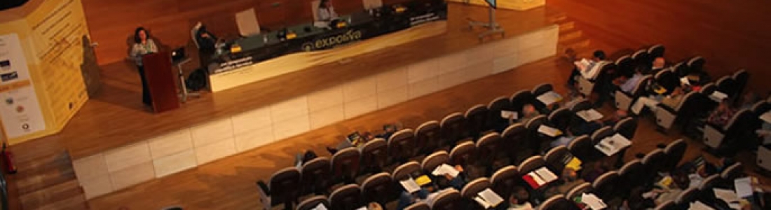 Un total de 140 comunicaciones se presentarán en el Simposium Científico Técnico de Expoliva 2021 y más de 150 AOVEs estarán en el VIII Salón Internacional del Virgen Extra Un total de 140 comunicaciones se presentarán en el Simposium Científico Técnico de Expoliva 2021 y más de 150 AOVEs estarán en el VIII Salón Internacional del Virgen Extra