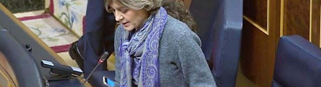 García Tejerina reafirma el compromiso del Gobierno con la PAC García Tejerina reafirma el compromiso del Gobierno con la PAC