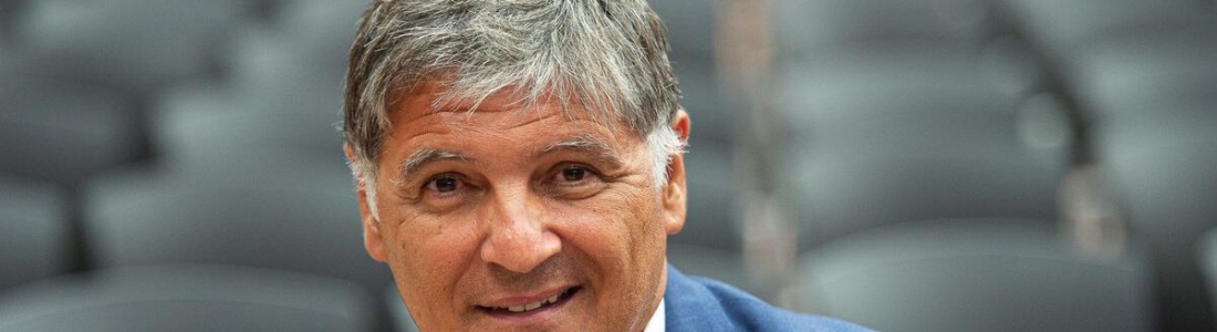 El entrenador de tenis Toni Nadal será el encargado de clausurar el XV Encuentro de Maestros y Responsables de Almazara de GEA El entrenador de tenis Toni Nadal será el encargado de clausurar el XV Encuentro de Maestros y Responsables de Almazara de GEA