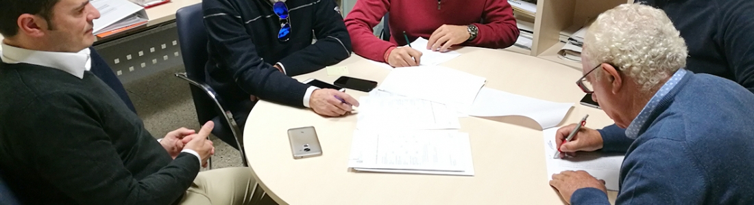 UPA-Jaén afirma que el futuro del olivar pasa por consolidar los regadíos UPA-Jaén afirma que el futuro del olivar pasa por consolidar los regadíos