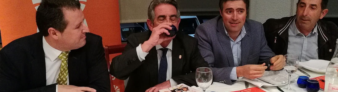 UPA-Jaén promociona las bondades del AOVE en Cantabria UPA-Jaén promociona las bondades del AOVE en Cantabria