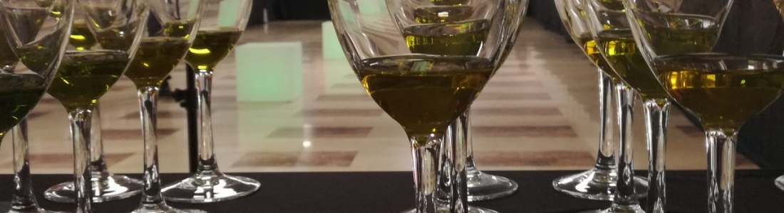 Mañana comienza la V Quincena de Degustación de Aceites Verdes que organiza Jaén Paraíso de Sabores Mañana comienza la V Quincena de Degustación de Aceites Verdes que organiza Jaén Paraíso de Sabores