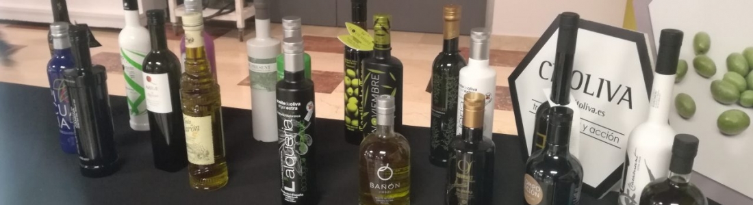 La Fundación del Olivar abre el plazo para participar en el programa de entrenamiento de catas de aceite La Fundación del Olivar abre el plazo para participar en el programa de entrenamiento de catas de aceite