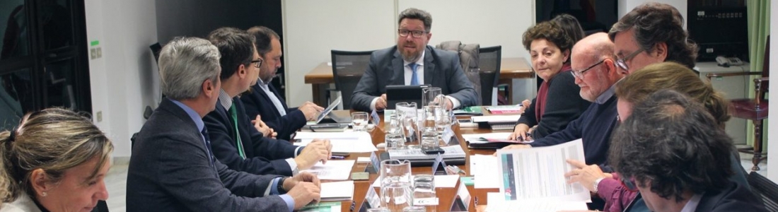 El Plan Estratégico para la Agroindustria prevé incrementar en un 20% la presencia de mujeres en puestos directivos El Plan Estratégico para la Agroindustria prevé incrementar en un 20% la presencia de mujeres en puestos directivos
