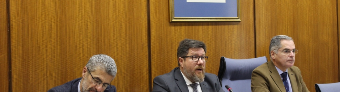 Sánchez Haro contrapone el apoyo de la Junta a los regadíos frente al «maltrato» del Gobierno Sánchez Haro contrapone el apoyo de la Junta a los regadíos frente al «maltrato» del Gobierno