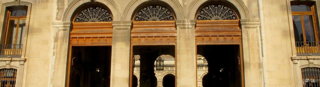Un centenar de entidades recogen su adhesión a la candidatura de los Paisajes del Olivar como Patrimonio Mundial Un centenar de entidades recogen su adhesión a la candidatura de los Paisajes del Olivar como Patrimonio Mundial