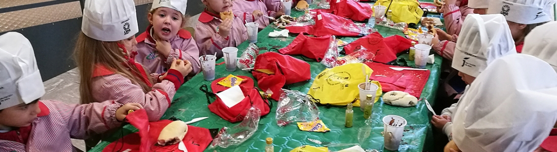 Un total de 900 escolares de Jaén y Cantabria conocerán las cualidades del AOVE Un total de 900 escolares de Jaén y Cantabria conocerán las cualidades del AOVE