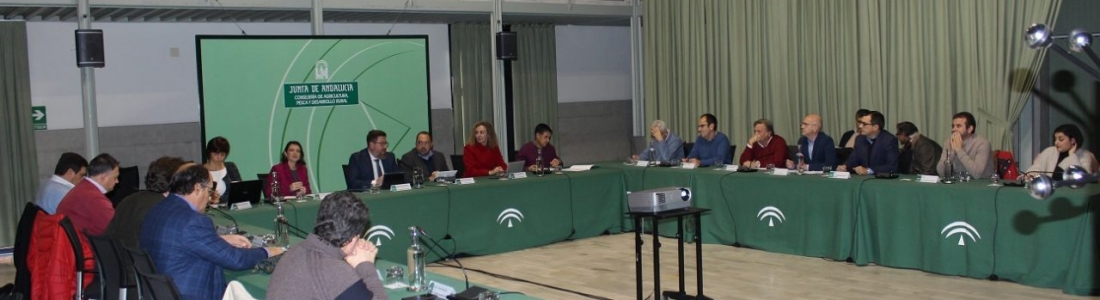 La Junta ha concedido más de 315 millones de euros a través del III Plan Andaluz de la Producción Ecológica La Junta ha concedido más de 315 millones de euros a través del III Plan Andaluz de la Producción Ecológica