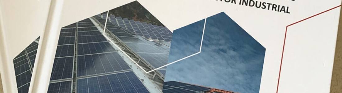 Una tesis defendida en la Universidad de Jaén analiza el autoconsumo fotovoltaico en el sector industrial Una tesis defendida en la Universidad de Jaén analiza el autoconsumo fotovoltaico en el sector industrial
